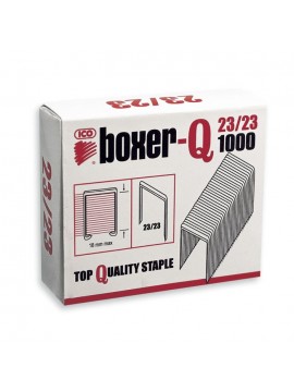 ΣΥΡΜΑΤΑ *ΣΥΡΡΑΠΤΙΚΟΥ BOXER-Q 23 23 ICO