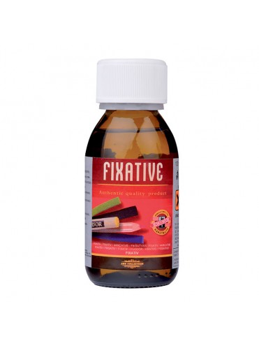 FIXATIVE *ΜΠΟΥΚAΛΙ 100ML KOH-I-NOOR
