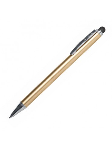 ΣΤΥΛΟ STYLUS ΙΔΑΝΙΚΟ ΓΙΑ TABLET PC CHAMPAGNE ΧΡΩΜΑ ONLINE