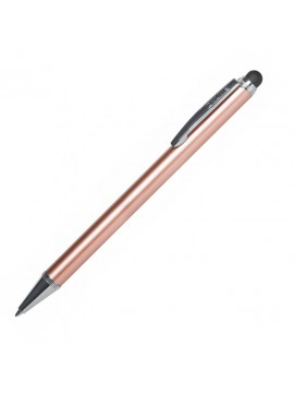 ΣΤΥΛΟ STYLUS ΙΔΑΝΙΚΟ ΓΙΑ TABLET PC ROSEGOLD ΧΡΩΜΑ ONLINE