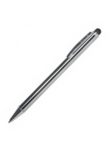 ΣΤΥΛΟ STYLUS ΙΔΑΝΙΚΟ ΓΙΑ TABLET PC CHROME ΧΡΩΜΑ ONLINE