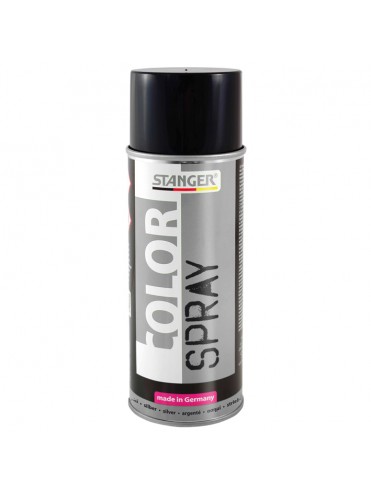 ΧΡΩΜΑΤΑ ΣΕ SPRAY 400ML ΑΣΗΜΙ STANGER