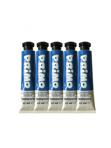 ΤΕΜΠΕΡΑ ΣΩΛΗΝΑΡΙΟ 12ML ΜΠΛΕ COBALT CMP