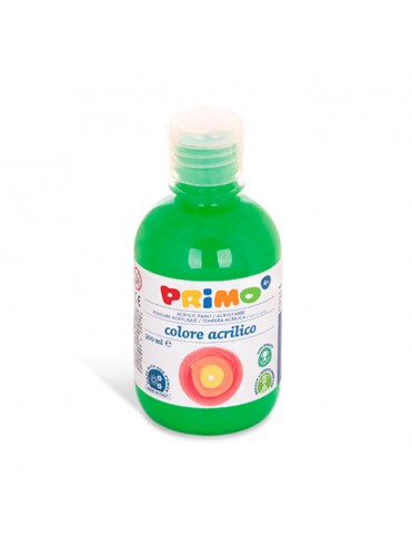 ΑΚΡΥΛΙΚΑ ΧΡΩΜΑΤΑ ΜΠΟΥΚΑΛΙ 300ML ΠΡΑΣΙΝΟ BRIGHT GREEN CMP