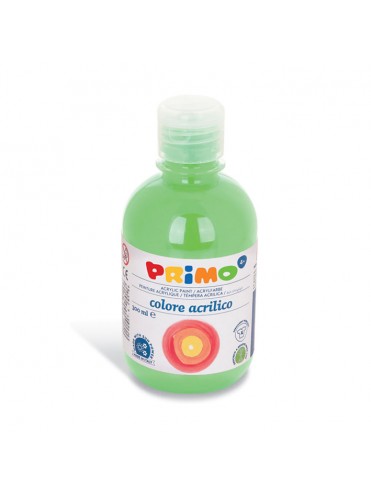 ΑΚΡΥΛΙΚΑ *ΧΡΩΜΑΤΑ ΜΠΟΥΚΑΛΙ 300ML FLUO ΠΡΑΣΙΝΟ BRIGHT GREEN CMP