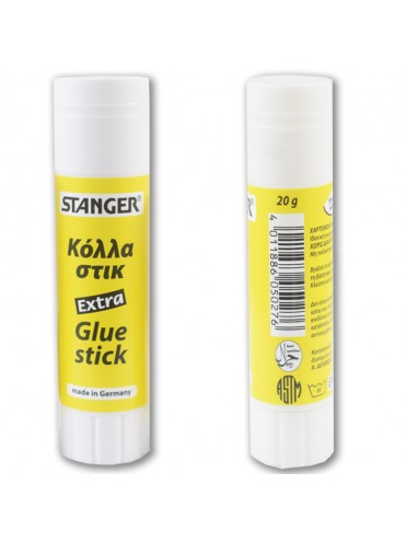 ΚΟΛΛΑ STICK 20GR STANGER