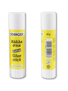 ΚΟΛΛΑ STICK 40GR STANGER