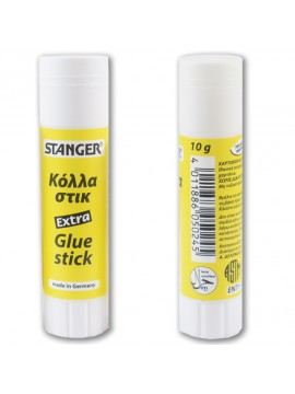 ΚΟΛΛΑ STICK 10GR STANGER