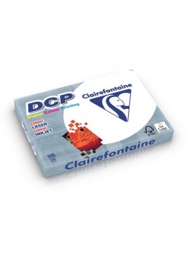 ΧΑΡΤΙ Α3 100G ΧΡΩΜΑ ΛΕΥΚΟ ΠΑΚΕΤΟ 500 ΦΥΛΛΩΝ CLAIREFONTAINE