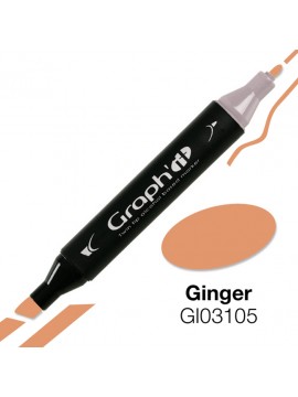 ΜΑΡΚΑΔΟΡΟΙ ΟΙΝΟΠΝΕΥΜΑΤΟΣ ΔΙΠΛΗ ΜΥΤΗ GINGER ΚΟΥΤΙ 3 ΤΕΜΑΧΙΩΝ GRAPH IT OZ