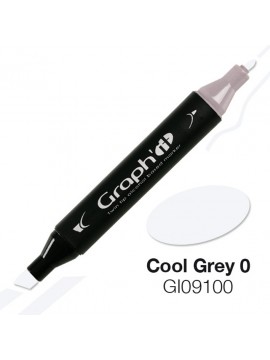 ΜΑΡΚΑΔΟΡΟΙ ΟΙΝΟΠΝΕΥΜΑΤΟΣ ΔΙΠΛΗ ΜΥΤΗ COOL GREY 0 ΚΟΥΤΙ 3 ΤΕΜΑΧΙΩΝ GRAPH IT OZ