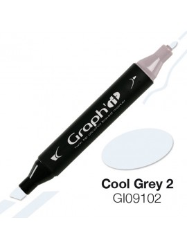 ΜΑΡΚΑΔΟΡΟΙ ΟΙΝΟΠΝΕΥΜΑΤΟΣ ΔΙΠΛΗ ΜΥΤΗ COOL GREY 2 ΚΟΥΤΙ 3 ΤΕΜΑΧΙΩΝ GRAPH IT OZ