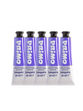 ΤΕΜΠΕΡΑ *ΣΩΛΗΝΑΡΙΟ 18ML ΜΩΒ VIOLET CMP