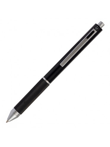 ΣΤΥΛΟ MULTIPEN BLACK ΜΠΛΕ ΜΑΥΡΟ ΚΟΚΚΙΝΟ + ΜΗΧΑΝΙΚΟ ΜΟΛΥΒΙ 0.7 ΜΕ ΓΟΜΑ ONLINE