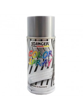 ΧΡΩΜΑΤΑ ΣΕ SPRAY 150ML ΑΣΗΜΙ STANGER