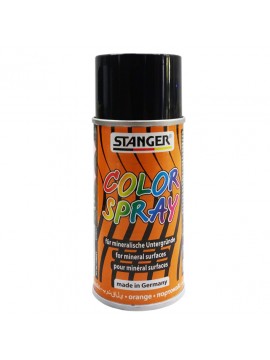 ΧΡΩΜΑΤΑ ΣΕ SPRAY 150ML ΠΟΡΤΟΚΑΛΙ STANGER