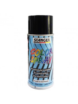 ΧΡΩΜΑΤΑ ΣΕ SPRAY 150ML ΓΑΛΑΖΙΟ STANGER