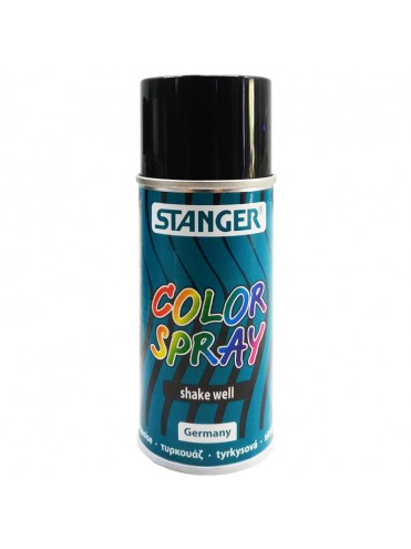 ΧΡΩΜΑΤΑ ΣΕ SPRAY 150ML TURQUOISE STANGER