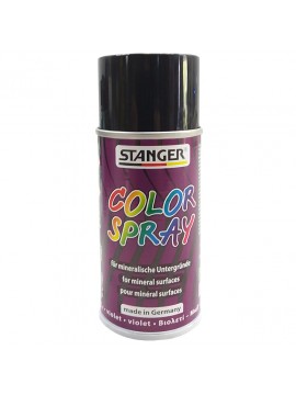 ΧΡΩΜΑΤΑ ΣΕ SPRAY 150ML ΒΙΟΛΕΤΙ-ΜΩΒ STANGER