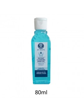 ΑΝΤΙΣΗΠΤΙΚΟ *ΧΕΡΙΩΝ GEL 80 ML