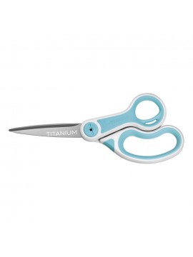 ΨΑΛΙΔΙ CARBO TITANIUM 20,4 CM ΣΕ ΚΑΡΤΕΛΑ WESTCOTT