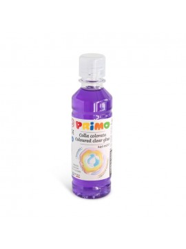 ΚΟΛΛΑ ΥΓΡΗ FILM ΧΡΩΜΑ ΜΩΒ VIOLET 240ML CMP