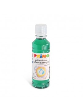 ΚΟΛΛΑ ΥΓΡΗ FILM ΧΡΩΜΑ ΠΡΑΣΙΝΟ VERDE 240ML CMP