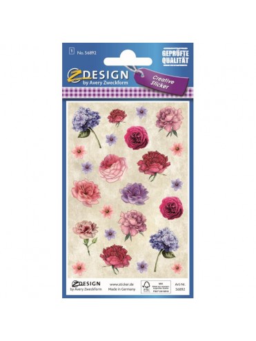 KID *ΕΤΙΚΕΤΕΣ 56892 Z-DESIGN