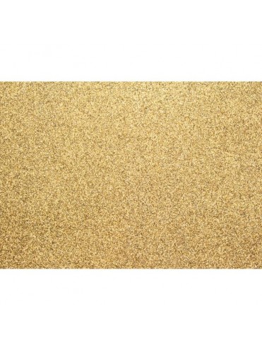 ΧΑΡΤΟΝΙ GLITTER 50 X 70CM 300GR ΧΡΩΜΑ ΜΠΡΟΝΖΕ ΠΑΚΕΤΟ 10 ΤΕΜΑΧΙΩΝ KANGARO