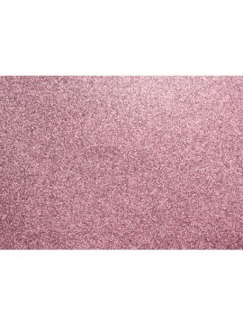 ΧΑΡΤΟΝΙ GLITTER 50 X 70CM 300GR ΧΡΩΜΑ ΡΟΖ ΠΑΚΕΤΟ 10 ΤΕΜΑΧΙΩΝ KANGARO