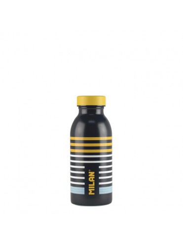 ΘΕΡΜΟΣ *ΑΝΟΞΕΙΔΩΤΟΣ SWIMS 354 ML ΜΕΓΕΘΟΣ 17,1 Χ 6.85CM MILAN