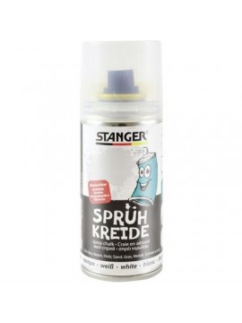 SPRAY ΥΓΡΗΣ ΚΙΜΩΛΙΑΣ ΜΕ ΒΑΣΗ ΤΟ ΝΕΡΟ 150ML ΑΣΠΡΟ STANGER