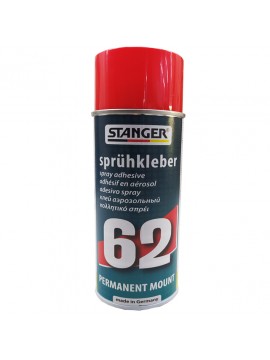 ΚΟΛΛΑ ΣΠΡΕΥ 400ML PERMANENT STANGER