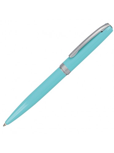 ΣΤΥΛΟ *ELEGANZA RETRO TURQUOISE BP (ΜΑΥΡΗ ΓΡΑΦΗ) ΣΕ ΚΟΥΤΙ ONLINE