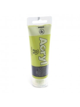 ΑΚΡΥΛΙΚΑ ΧΡΩΜΑΤΑ ΣΩΛΗΝΑΡΙΟ 75ML ΠΡΑΣΙΝΟ LIGHT GREEN CMP