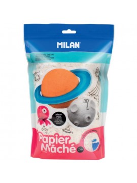 ΧΑΡΤΟΜΑΖΑ PAPIER MACHE 200GR MILAN