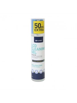 GEL ΚΑΘΑΡΙΣΜΟΥ *(ΕΙΔΙΚΟ) PFS6250 ΜΠΟΥΚΑΛΙ 200ML+50ML PLATINET