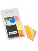 Page marker brilliant - neon - pastel