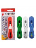 Magic clipper