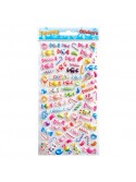 Stickers tweeny - tweeny crystal - tweeny decor