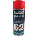 ΚΟΛΛΑ ΣΠΡΕΥ 400ML PERMANENT STANGER