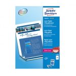 ΧΑΡΤΙ SUPERIOR COLOUR LASER GLOSSY (ΦΩΤΟΓΡΑΦΙΚΟ) Α4 170G ΠΑΚΕΤΟ 150 ΦΥΛΛΩΝ AVERY ZWECKFORM