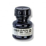 ΜΕΛΑΝΙ ΣΙΝΙΚΗΣ ΜΑΥΡΟ 20 GR KOH-I-NOOR