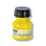 ΜΕΛΑΝΙ ΣΙΝΙΚΗΣ ΚΙΤΡΙΝΟ 20 GR KOH-I-NOOR