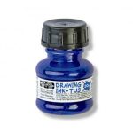 ΜΕΛΑΝΙ ΣΙΝΙΚΗΣ ΜΠΛΕ 20 GR KOH-I-NOOR
