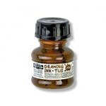ΜΕΛΑΝΙ ΣΙΝΙΚΗΣ ΚΑΦΕ 20 GR KOH-I-NOOR
