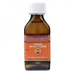 THINNER OIL ΜΠΟΥΚΑΛΙ 100ML ΓΙΑ ΠΡΟΕΤΟΙΜΑΣΙΑ ΓΙΑ ΧΡΩΜΑΤΑ ΛΑΔΙΟΥ* KOH-I-NOOR