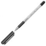 ΣΤΥΛΟ *ΔΙΑΡΚΕΙΑΣ M1.0 SOFTGRIP 1.0MM ΜΑΥΡΟ ΚΟΥΤΙ 10 ΤΕΜΑΧΙΩΝ STANGER