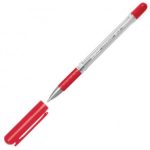 ΣΤΥΛΟ *ΔΙΑΡΚΕΙΑΣ M1.0 SOFTGRIP 1.0MM ΚΟΚΚΙΝΟ ΚΟΥΤΙ 10 ΤΕΜΑΧΙΩΝ STANGER