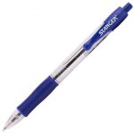 ΣΤΥΛΟ *ΔΙΑΡΚΕΙΑΣ R1.0 SOFTGRIP ΚΟΥΜΠΙ 1.0MM ΜΠΛΕ ΚΟΥΤΙ 10 ΤΕΜΑΧΙΩΝ STANGER